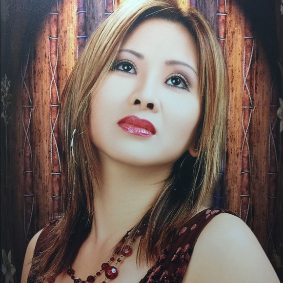 Meet the Posher Other - Meet your Posher, Jenny